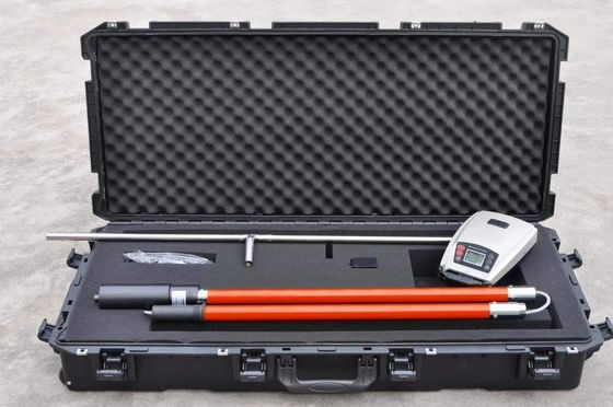 Rilevatore di perdite per geomembrane Spark Detector HD-107