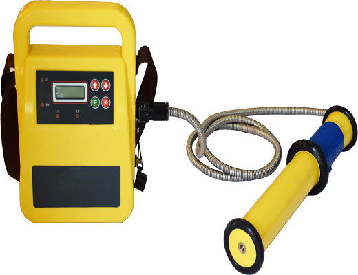 HD-108A/B/C Serie AC/DC Intelligent Frequency Conversion Electric Spark Pinhole Holiday Detector