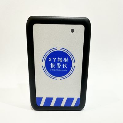 FJ-F100 X e radiazioni gamma monitoraggio delle dosi personali radioterapista