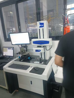 SRT-210G Tester di Profilatura Rugosità e Contorno con Campo di Misura 100mm