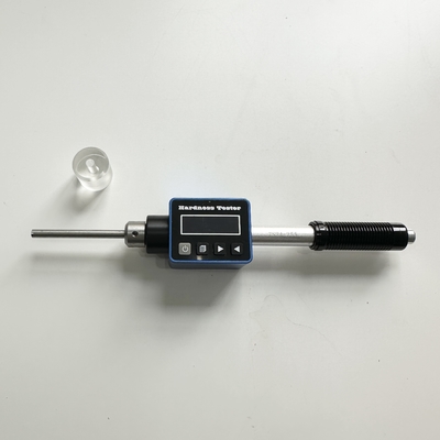 RHL-110DL Tester di durezza portatile con display OLED e USB