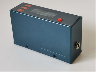HGM-BZ206085 20° 60° 85° Misuratore di lucentezza intelligente portatile a tre angoli per rivestimenti non metallici