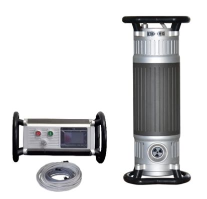 XXG-H160GP Rilevatore di difetti a raggi X ad alta tensione a potenziale costante