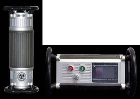 XXG-H300GP Rilevatore di difetti a raggi X ad alta tensione a potenziale costante