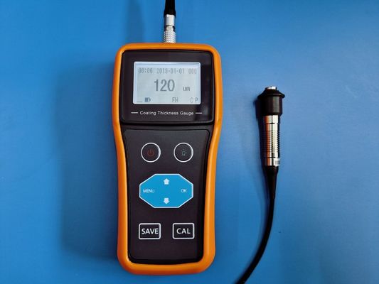 TG-6105 3000um Alta temperatura 300°C FH a base di ferro