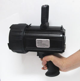 Stile di carico tenuto in mano LED DG-9W della lampada tenuta in mano uv di HUATEC
