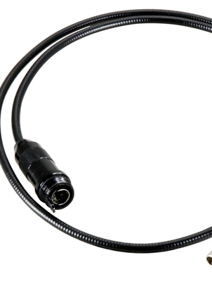 DG-800 Oil Drilling Pipe UV Ultraviolet Detection light Endoscope