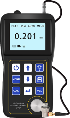 TG-3219 Ultra Thin 0.001mm Relolution Ultrasonic Thickness Gauge