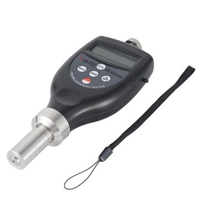 HT-6520AM AM Tester di durezza della gomma vulcanizzata sottile da riva