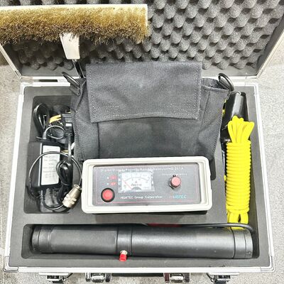 Detettore di porosità di vacanza HD-201A