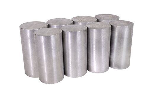 Set di 8 blocchi per buchi a fondo piatto con ampiezza di area