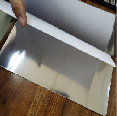 NDT Industrial X‑Ray Lead Intensifying Screen