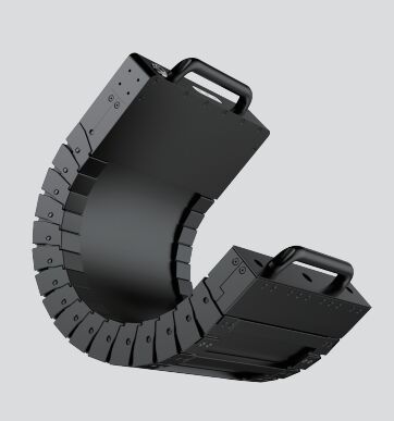 Rivelatore a pannello piatto flessibile wireless per sistemi DR industriali