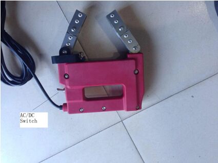 Kit a forcella elettromagnetica 110V/220V AC&HWDC