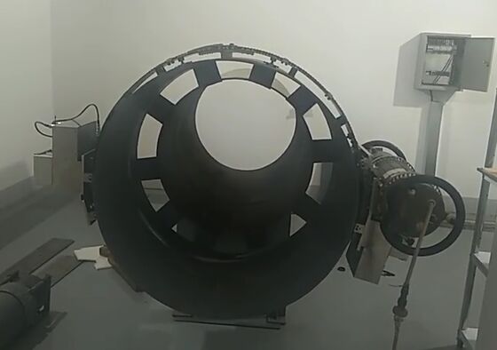 Sistema di ispezione strisciante con imaging digitale a raggi X