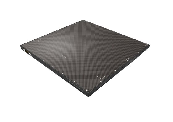 Dispositivi per la radiografia digitale a pannello piatto senza fili