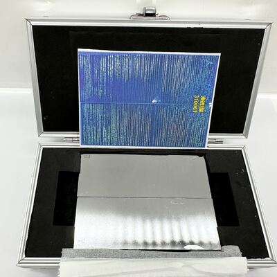 Blocco di riferimento ISO 3452-3 Tipo 1