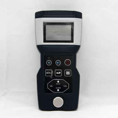 TG-3250H portatile misura dello spessore ad ultrasuoni 0,001 mm Risoluzione attraverso rivestimento di vernice e materiale di base doppio misuratore