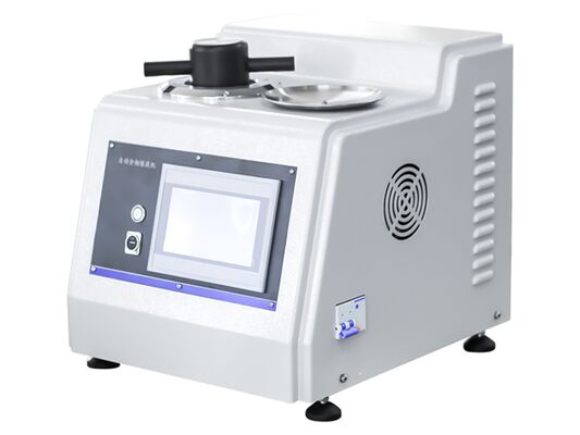 Presse Automatique à Chaud HM-M2000W avec Écran Tactile et Stockage de 99 Programmes