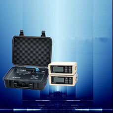 HD-165 Buried Pipe External Anticorrosion Detector with Leak Detection