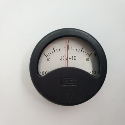 JCZ-10 Misuratore di Forza Magnetica Leggero da Tasca per Test di Particelle