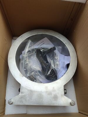 Bobina per ispezione particelle magnetiche e smagnetizzazione DC HCDX-C280DC