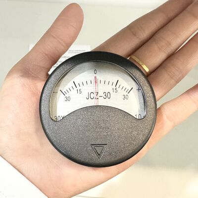 JCZ-30 Magnetometro di forza magnetizzante 0-30×10-4 Tesla Residual Magnetic Field Tester Gauss Meter