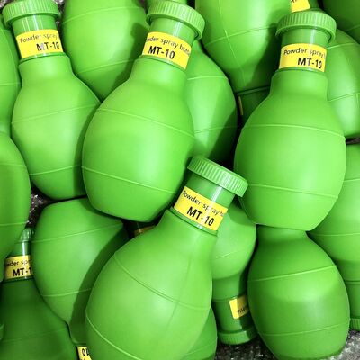 Applicatore a polvere secca Accessori bulbo spray polvere MPI