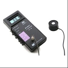 UV-B Alta precisione Irradiance Meter 254nm 297nm UV Intensity Tester UV Light Meter