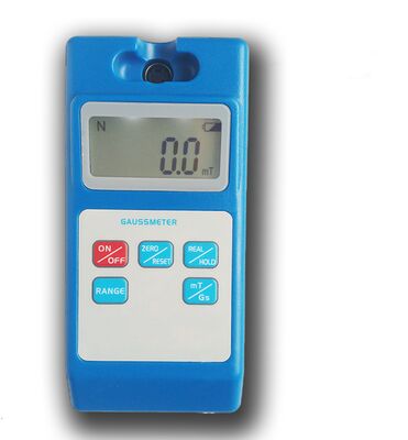 Convertitore di gamma di Gauss digitale portatile 300MT/3000MT