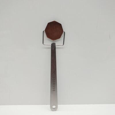 Indicatore di campo Magnaflux Pie Strumento di ispezione delle particelle magnetiche
