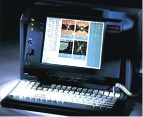 TESTER DI CORRENTI PARASSE HEF-39RFT