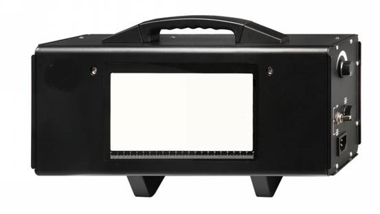 Lampada per la visione industriale a raggi X a pellicola LED