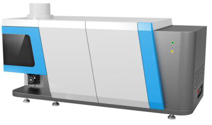 Spettometro di emissione di plasma accoppiato induttivamente ICP-H700T
