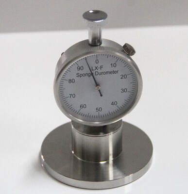 LX-F Sponge Hardness Meter