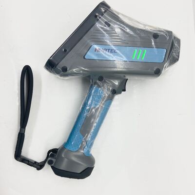 Analizzatore di leghe PMI portatile a fluorescenza a raggi X HXRF-140JP