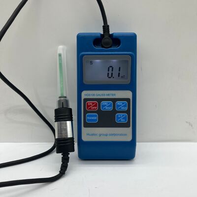 HGS-106 Contatore Gauss digitale portatile / Contatore Tesla