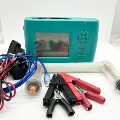 HLC210 Test di Corrosione delle Armature Corrosione delle Armature nella Struttura in Calcestruzzo