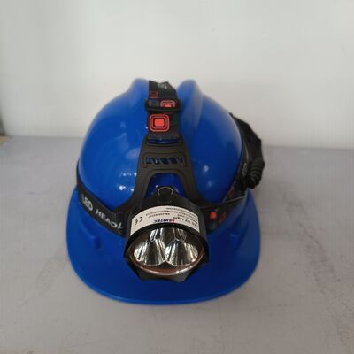 DG-UV30 LED UV Headlamp Irradiazione UV＞4000uW/cm2