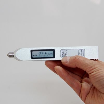 HG-6410 Penna di Vibrazione per Velocità di Vibrazione RMS