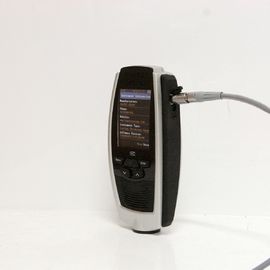 Spessimetro di Digital di induzione magnetica con 2,4 pollici di schermo a colori di TFT