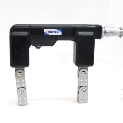 Apparecchiature di prova delle particelle magnetiche