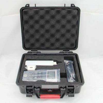 TG-3250 Alta precisione 0,001 mm Digital Ultrasonic Thickness Gauge Support Measurement di spessore ultrasonico attraverso vernice