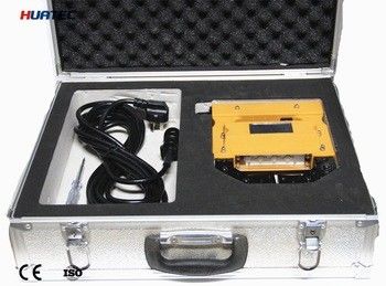 Apparecchiatura di collaudo pratica portatile di Yoke Flaw Detector Magnetic Particle