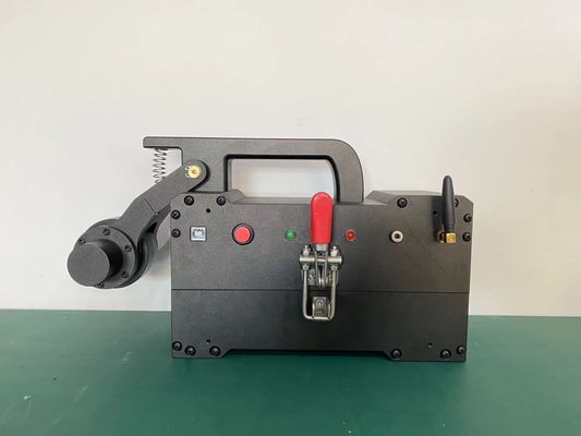 HRD-100 Wi-Fi Magnetic Wire Rope Defect Detector Sensore wireless all-in-one per la rilevazione precisa