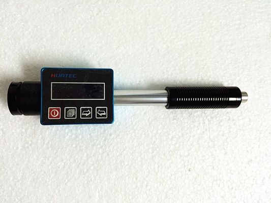 Apparecchiatura di collaudo non distruttiva di Pen Type Leeb Hardness Tester Rhl-110d