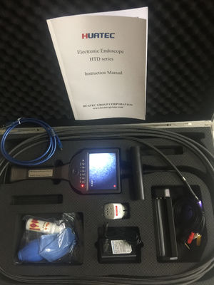 HTD-D Serie 4 Indirizzi Endoscopo elettronico industriale