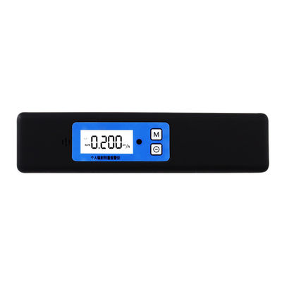 FJ-B10 Dose-metro di radiazioni ad alta sensibilità X-Gamma Beta Ray Personal Alarm Detector