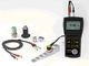 Spessimetro diretto ultrasonico TG4100 del rivestimento nell'eco 5MHz all'eco