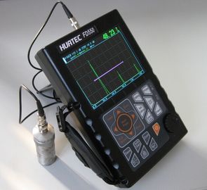 FD550 A Scan B Scan Detector di difetti ad alta risoluzione digtale ad ultrasuoni